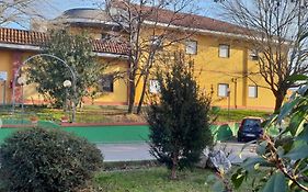 Risthotel Pianura Inn
